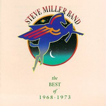 The Steve Miller Band Living In the U.S.A. (Remastered 1991)