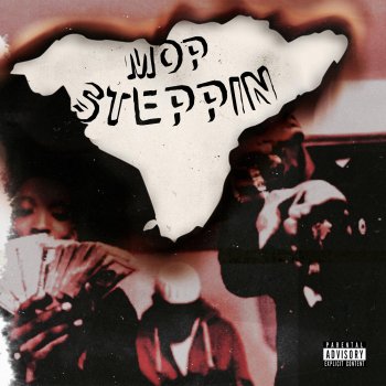 Mop Steppin
