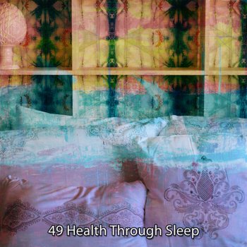 Deep Sleep Relaxation Under Hypnotism