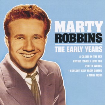 Marty Robbins Kneel and Let the Lord Take Your Load