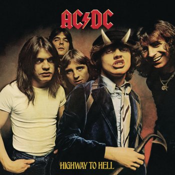 AC/DC Walk All Over You