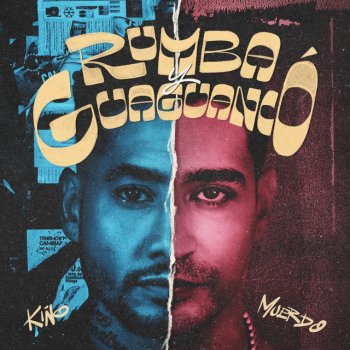 Kiño feat. Muerdo Rumba y Guaguancó