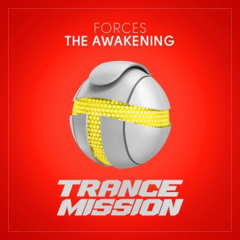 Forces The Awakening (Extended Mix)