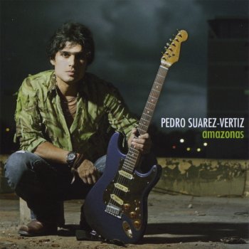 Pedro Suárez-Vértiz Amazonas