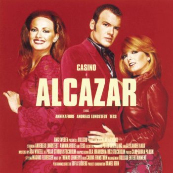 Alcazar Shine On (Radio Edit)