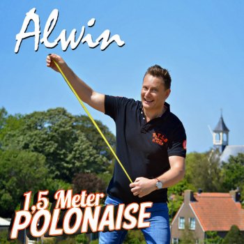 Alwin 1,5 Meter Polonaise