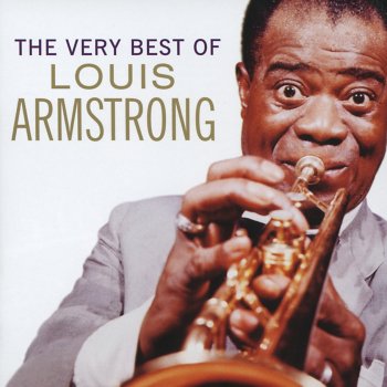 Louis Armstrong feat. Jack Pleis Sittin' In the Sun