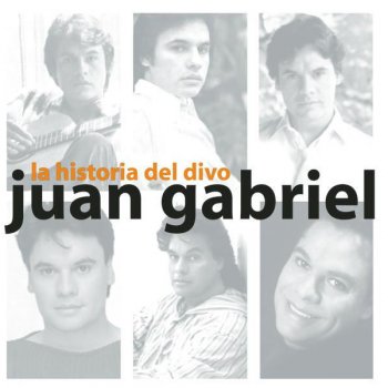 Juan Gabriel feat. El Mariachi de América de Jesús Rodriguez de Hijar La Diferencia