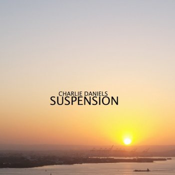 Charlie Daniels Suspension