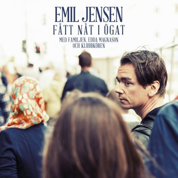 Emil Jensen feat. Klubbkören Fått nåt i ögat - Klubbkören Remix