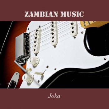 Joka Zambian Music, Pt. 6