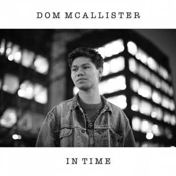 Dom McAllister In Time