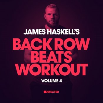 James Haskell Don't You Want My Love (Cratebug Extended Remix)