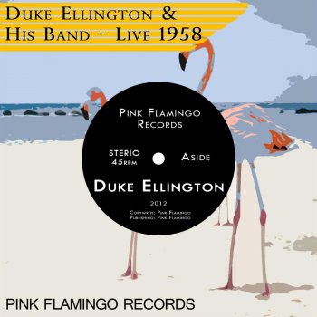 Duke Ellington and His Orchestra Who's Afraid of the Big Bad Wolf