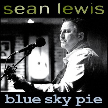 Sean Lewis Blue Sky Pie