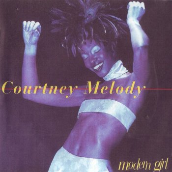 Courtney Melody Down in the Dancehall