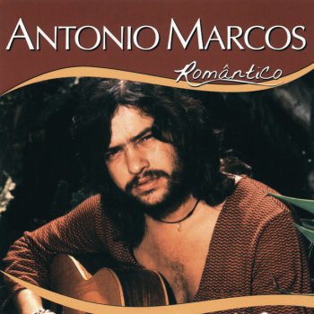 Antonio Marcos Eu Vou Ter Sempre Você (You'Ll Never Know)