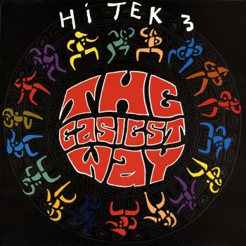 Hi Tek 3 Delectable - Taste of the Bass