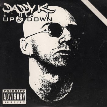 Daddy K Up & Down (Radio Edit)