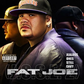 Fat Joe feat. Lil' Kim Porn Star