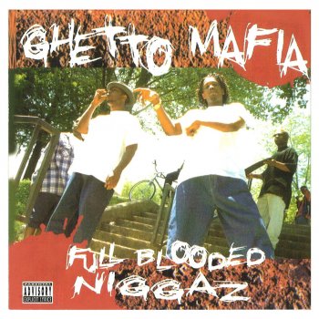 Ghetto Mafia The Chair