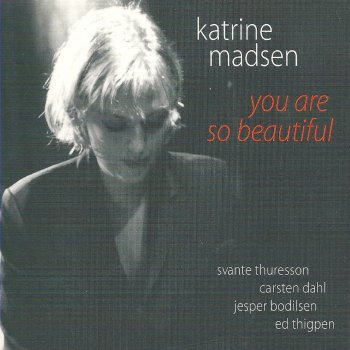 Katrine Madsen Let Me Love You
