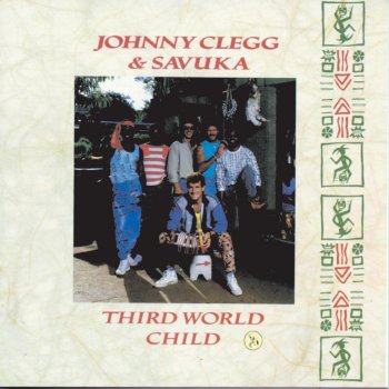Johnny Clegg & Savuka Scatterlings of Africa