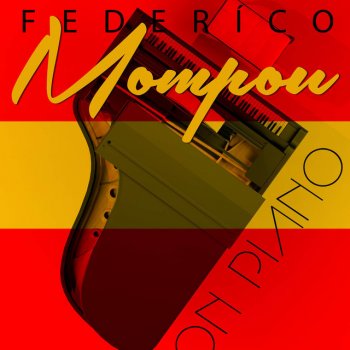 Federico Mompou; Artur Pizarro Cancons i danses: Canco i dansa No. 7