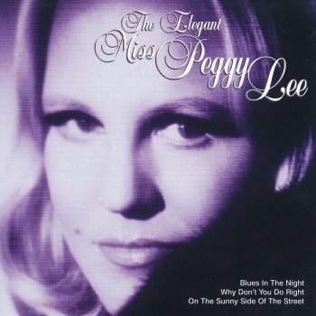 Peggy Lee Elmers Tune