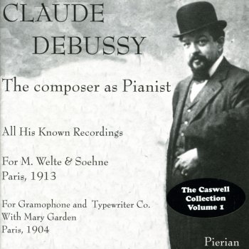 Claude Debussy Preludes, Book 1: No. 12. Minstrels