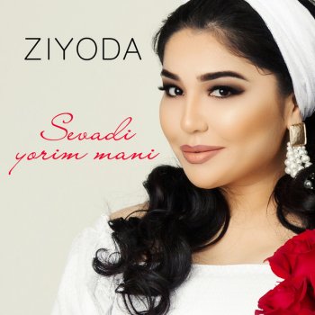 Ziyoda Sevgi Ko'chasi
