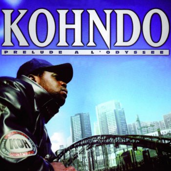 Kohndo Mon nom en autographe - Instrumental