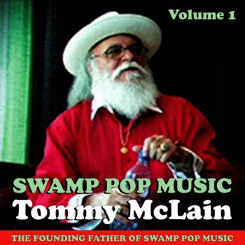 Tommy McLain Lose the Blues (Moody Man Mac)
