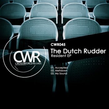 The Dutch Rudder My Sound