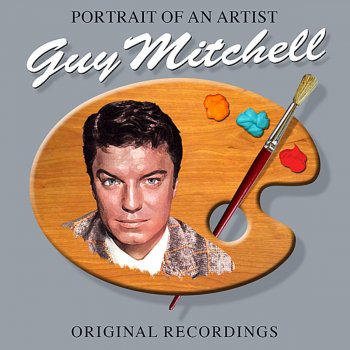 Guy Mitchell My Shoes Keep Walking Back (Remastered)