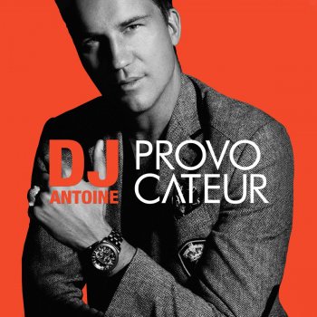 DJ Antoine feat. Antonio Gerardi Elevator (Radio Edit)