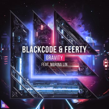 Blackcode feat. Feerty & Marina Lin Gravity (feat. Marina Lin) [Extended Mix]