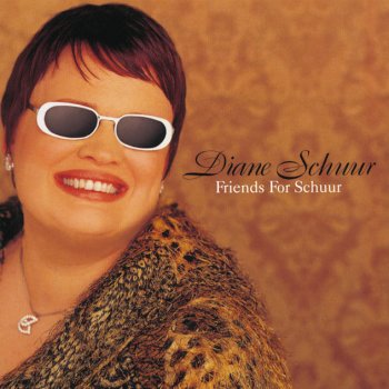 Diane Schuur It Might Be You