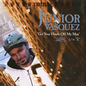 Junior Vasquez X (Sound Factory Mix)