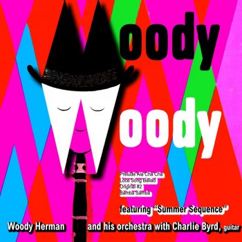 Woody Herman and His Orchestra Orginal #2