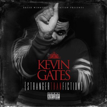Kevin Gates feat. Juicy J Thinking With My Dick