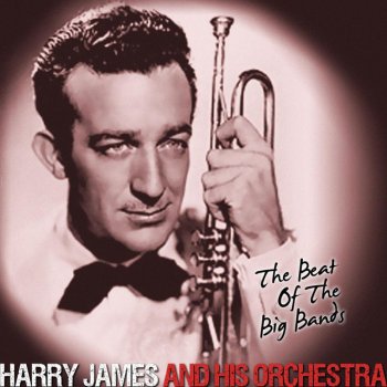 Harry James & His Orchestra Tenderly