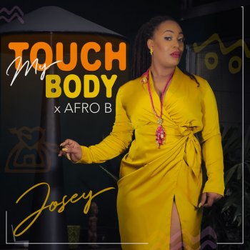 Josey feat. Afro B Touch My Body