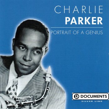 Charlie Parker and His Orchestra She Rote