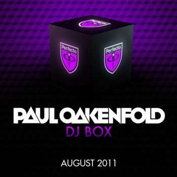 Paul Oakenfold Full Moon Party - Original Mix