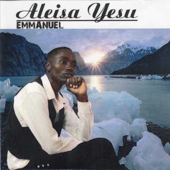 Emmanuel Mulopa Waba Yesu