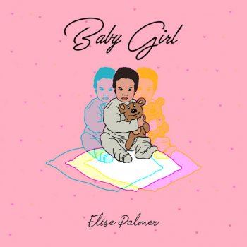 Elise Palmer Baby Girl