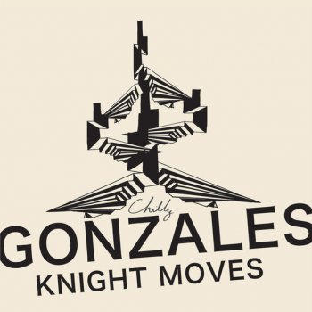 Gonzales Knight Moves (DJ Koze remix)
