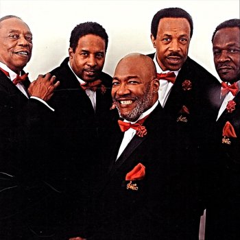 Harold Melvin feat. The Blue Notes The Other Part of Me