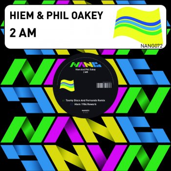 Hiem 2AM (Fernando & Toomy Disco Remix)